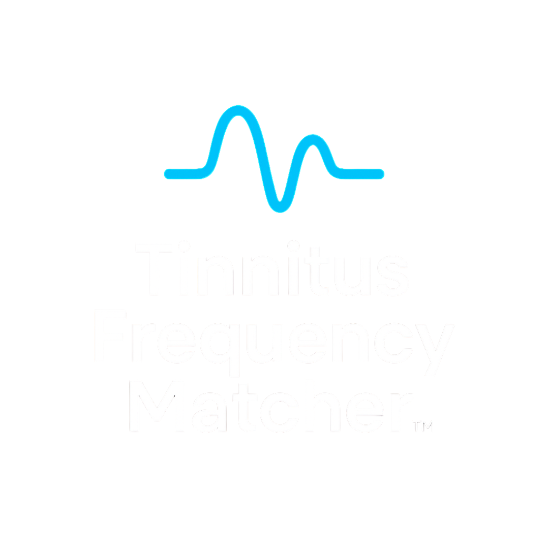 Tinnitus Frequency Matcher Logo