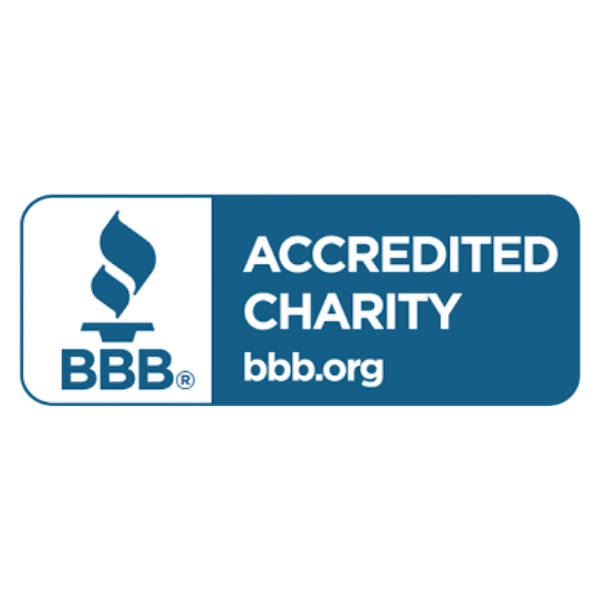BBB Accredited
