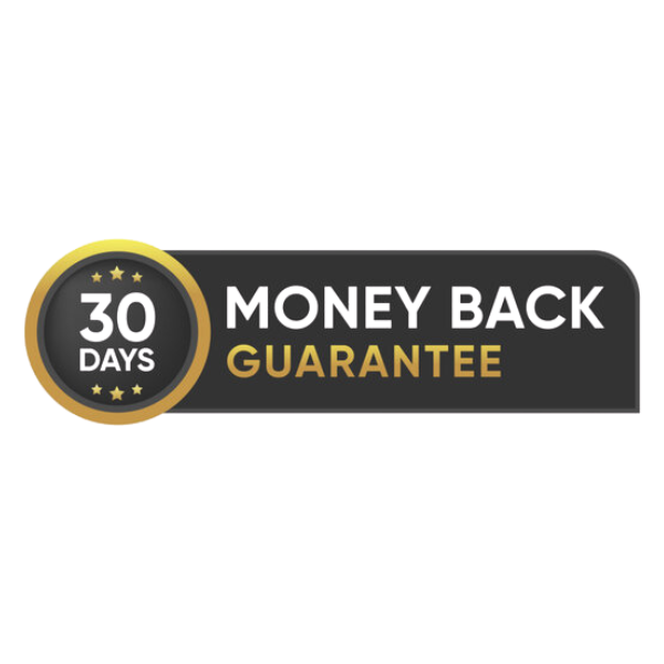 30-Day Guarantee